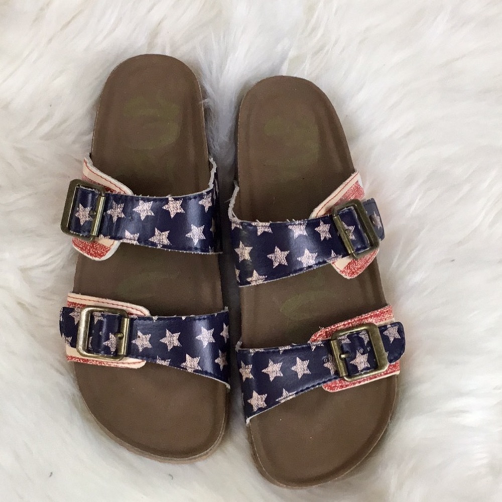 Summer Sandals